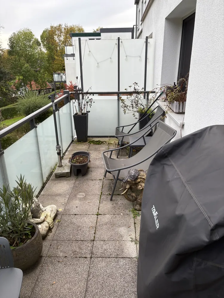 3 Zimmer Wohnung mit 74 m² in Essen – Bild 2