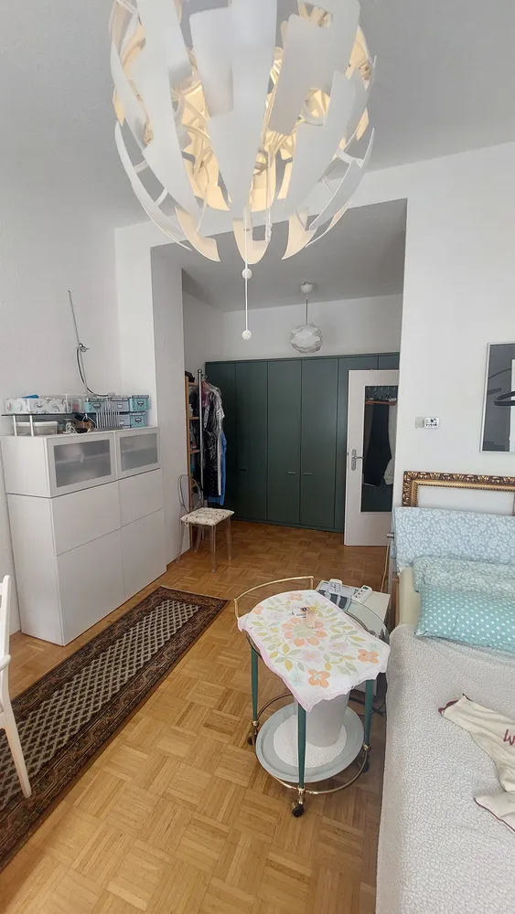 2 Zimmer Wohnung mit 62 m² in Dortmund – Bild 8