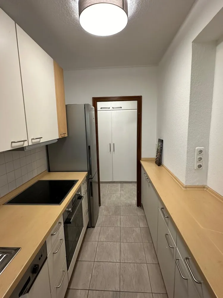 2 Zimmer Wohnung mit 62 m² in Hamburg – Bild 8