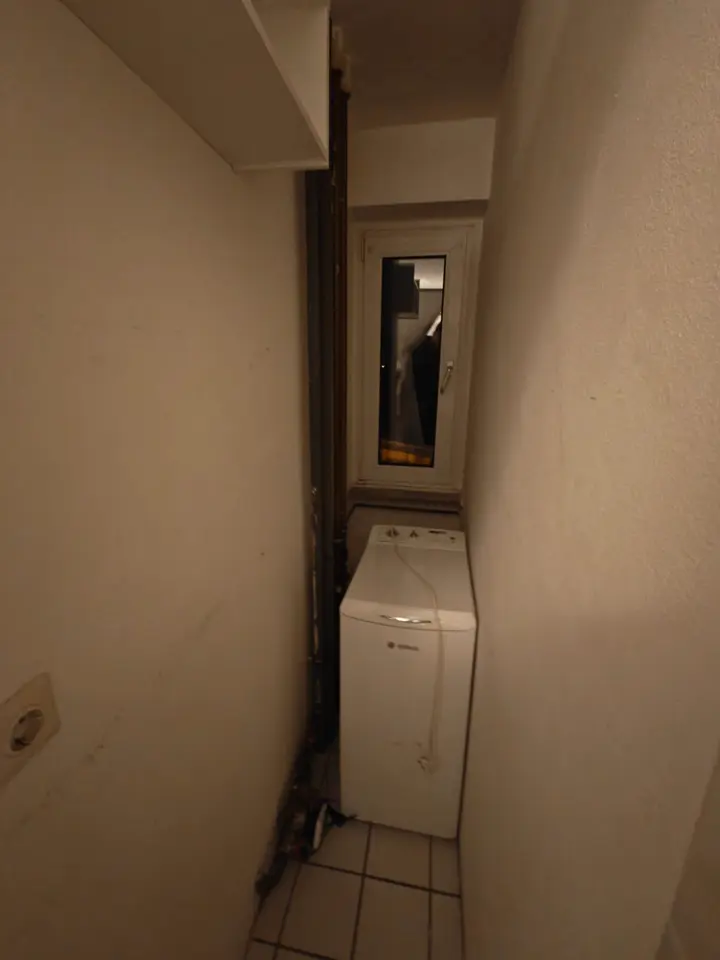 2 Zimmer Wohnung mit 48 m² in Remscheid – Bild 9