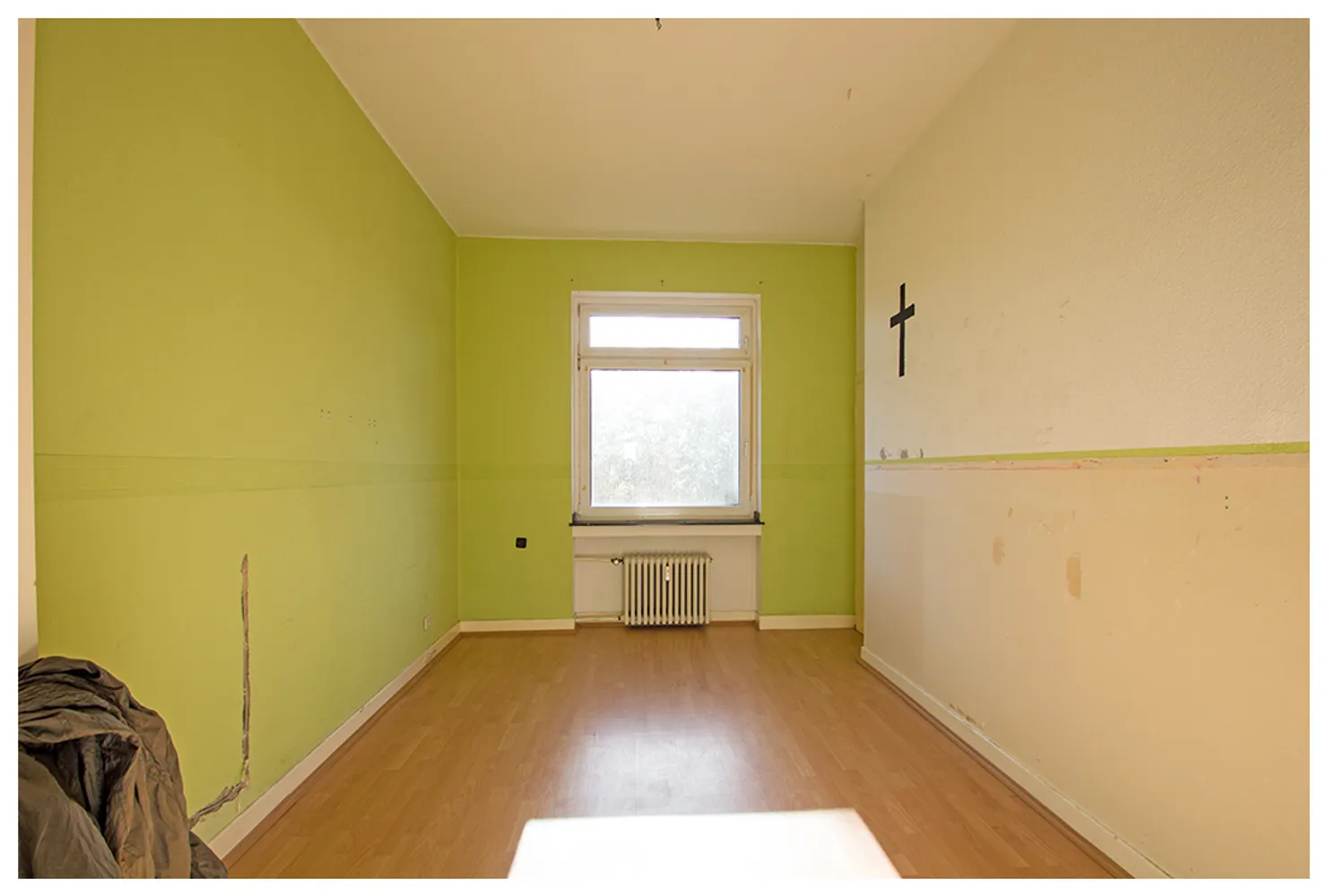 4 Zimmer Wohnung mit 122 m² in Gelsenkirchen – Bild 4
