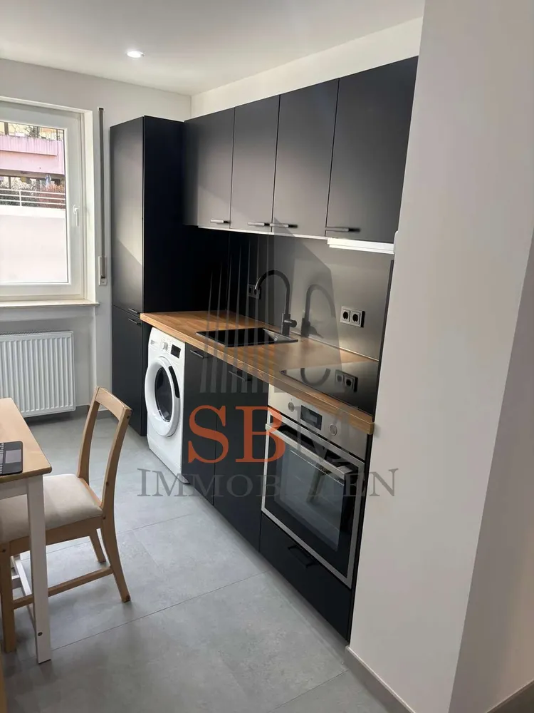WG-Zimmer mit 11 m² in Nürnberg – Bild 5