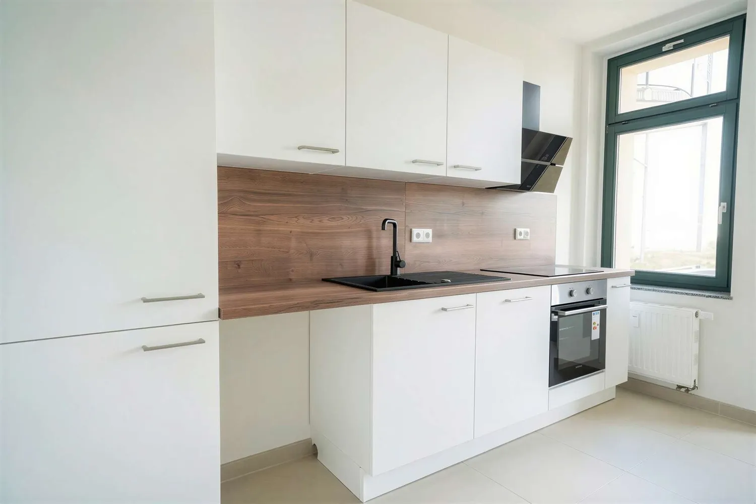 2 Zimmer Wohnung mit 40 m² in Leipzig – Bild 9