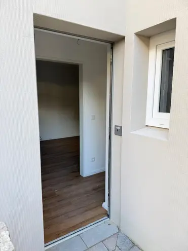 1 Zimmer Wohnung mit 32 m² in Hannover – Bild 4