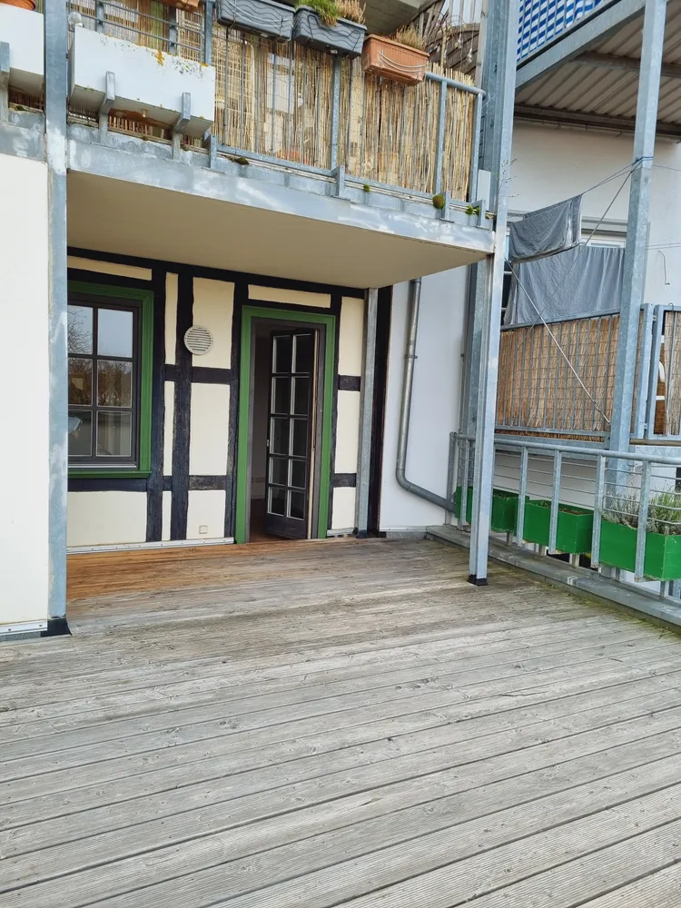 2 Zimmer Wohnung mit 57 m² in Nordhausen – Bild 8