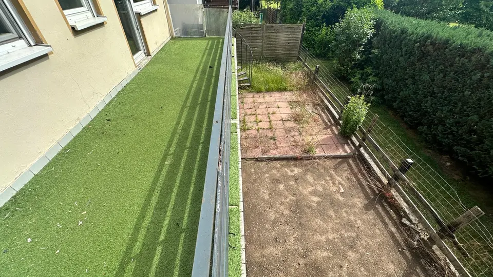 4 Zimmer Haus mit 105 m² in Saarbrücken – Bild 6