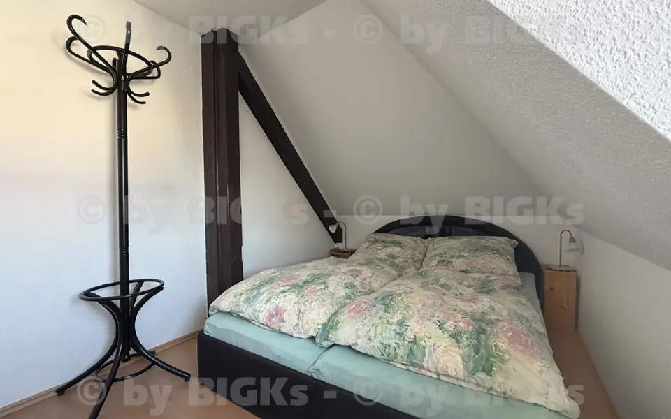 WG-Zimmer mit 40 m² in Halle (Saale) – Bild 4