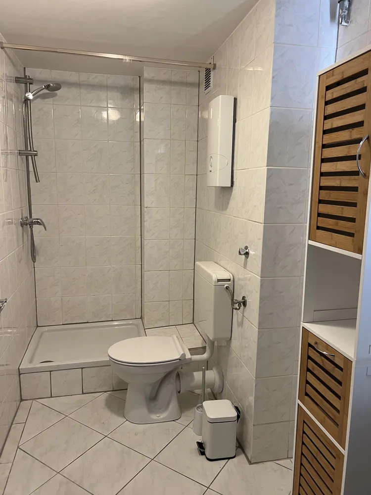 1 Zimmer Wohnung mit 43 m² in Aachen – Bild 5