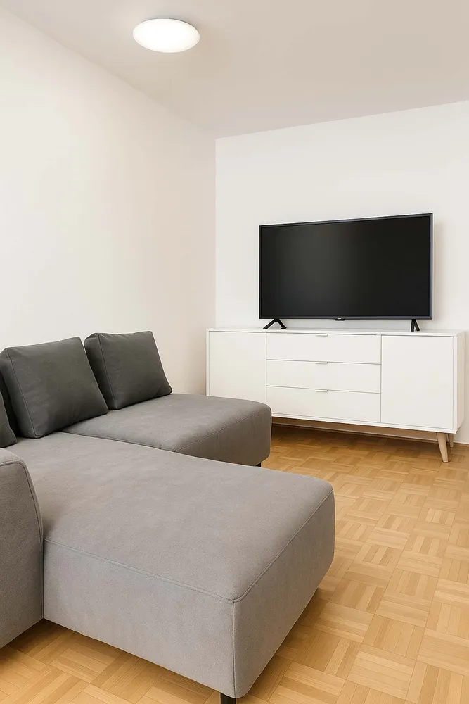 WG-Zimmer mit 15 m² in München – Bild 5
