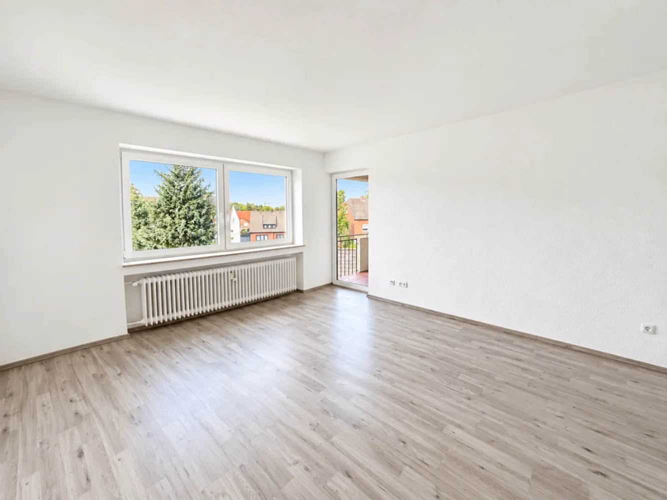 3 room apartment with 69 m² in Rheine – Photo 3