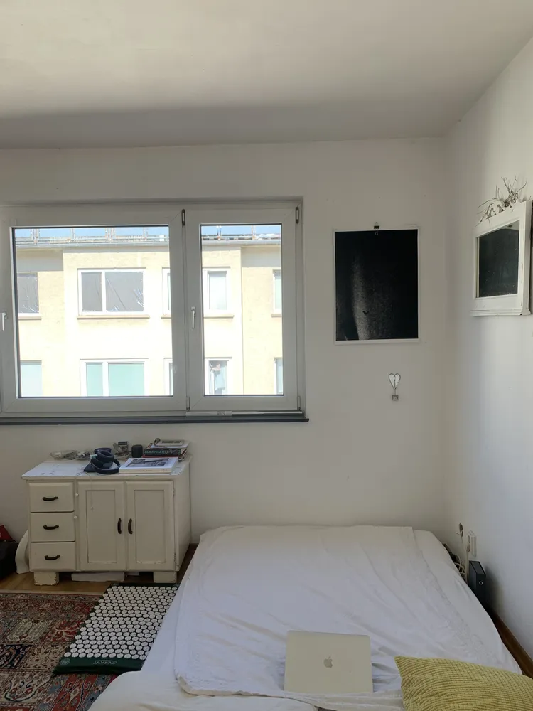 1 Zimmer Wohnung mit 25 m² in Mainz – Bild 5