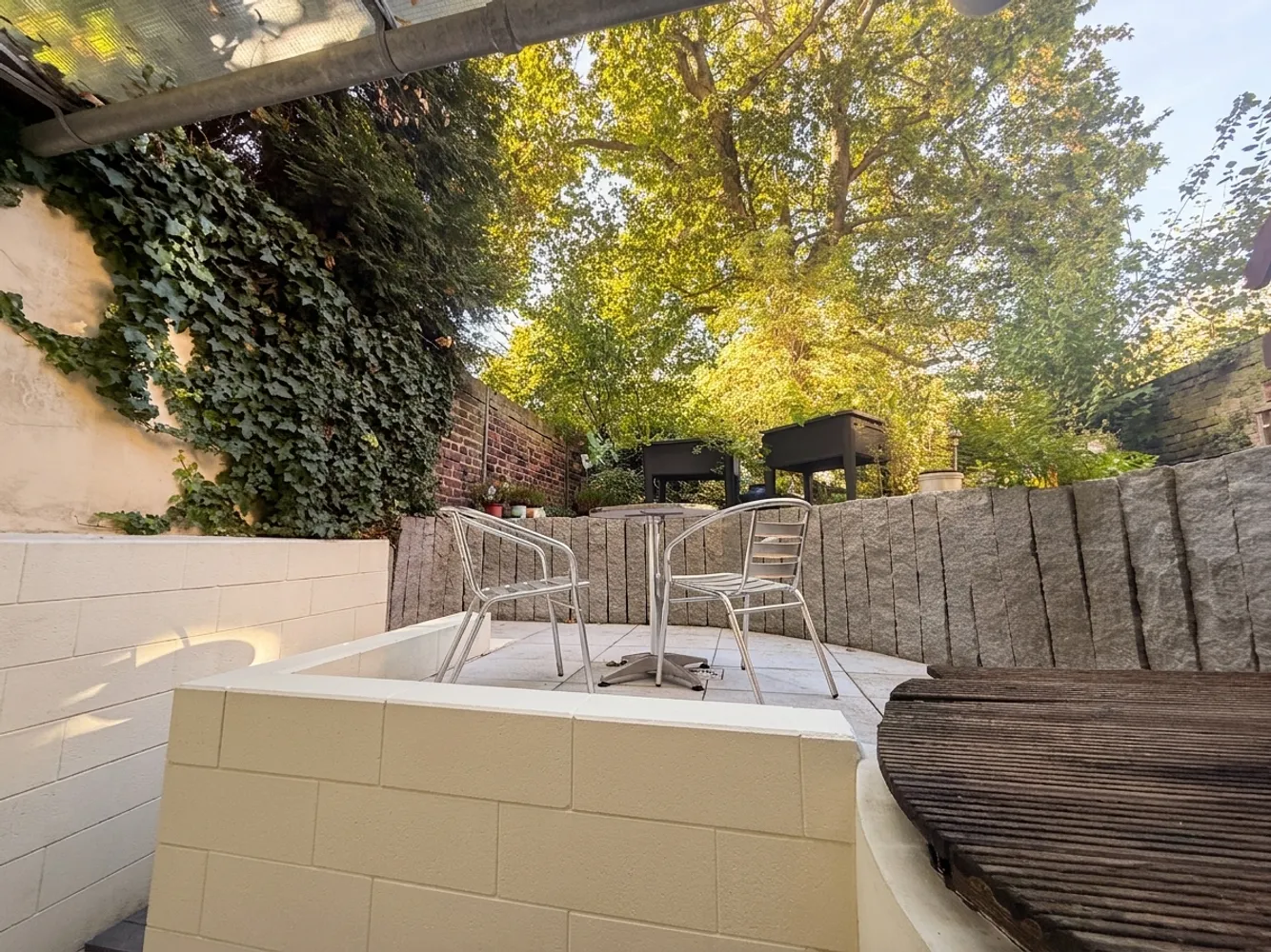 1 room apartment with 22 m² in Bonn – Photo 11
