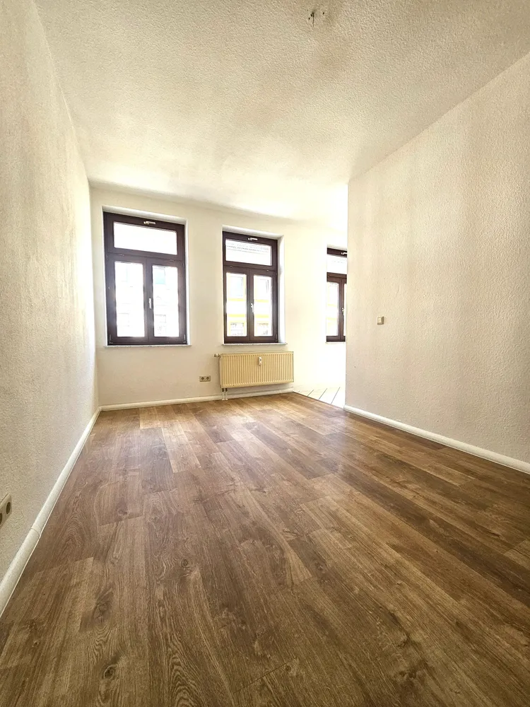 2 Zimmer Wohnung mit 35 m² in Leipzig – Bild 6