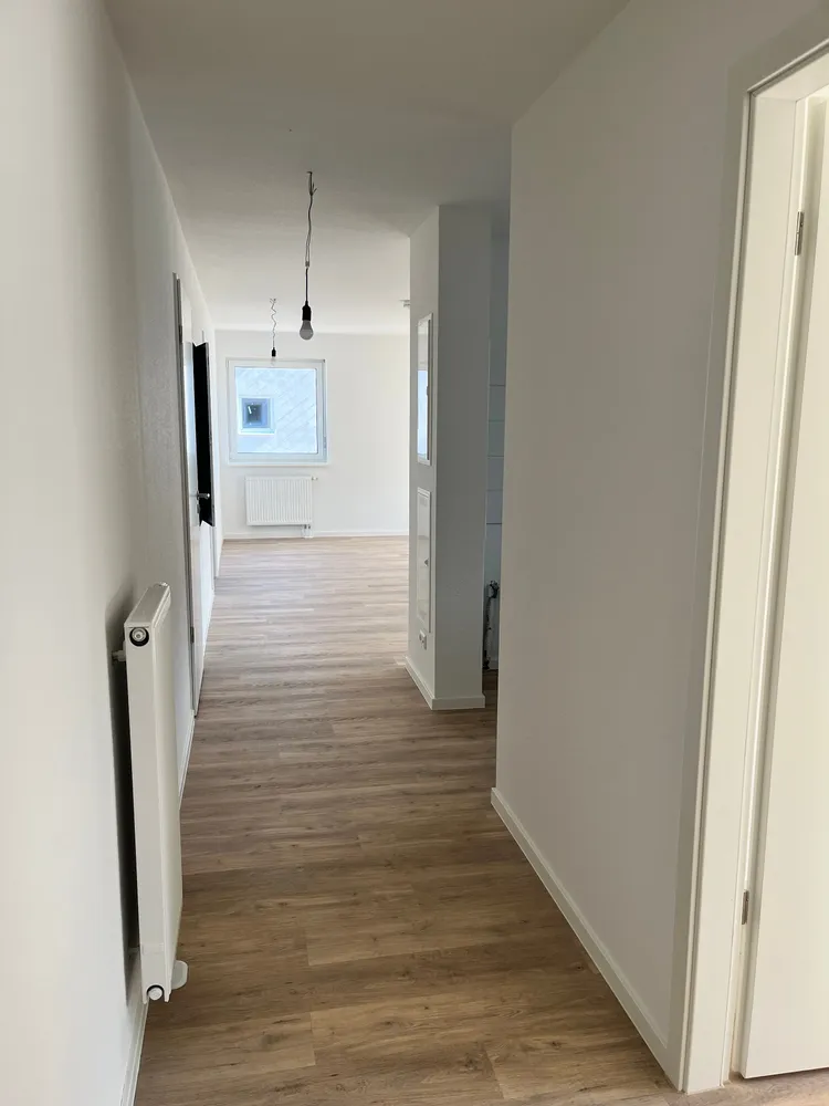 3 room apartment with 74 m² in Mannheim – Photo 2