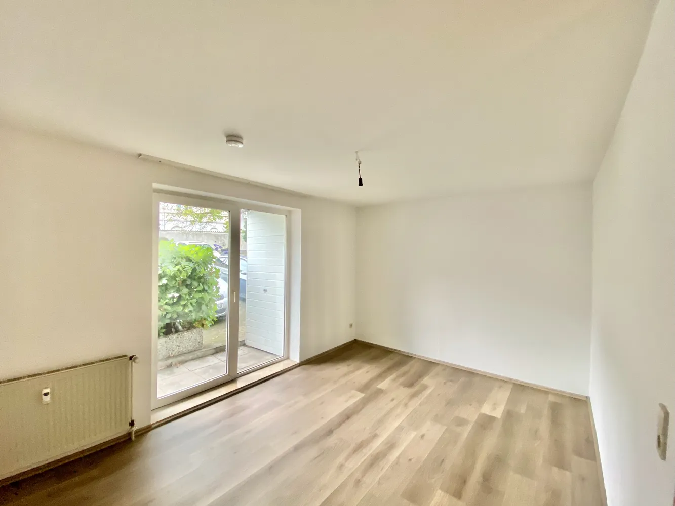 1 Zimmer Wohnung mit 26 m² in Wuppertal – Bild 3