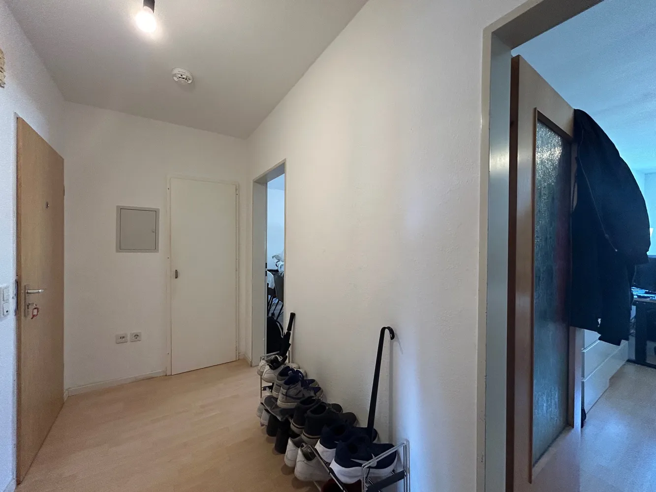 2 Zimmer Wohnung mit 60 m² in Düsseldorf – Bild 7