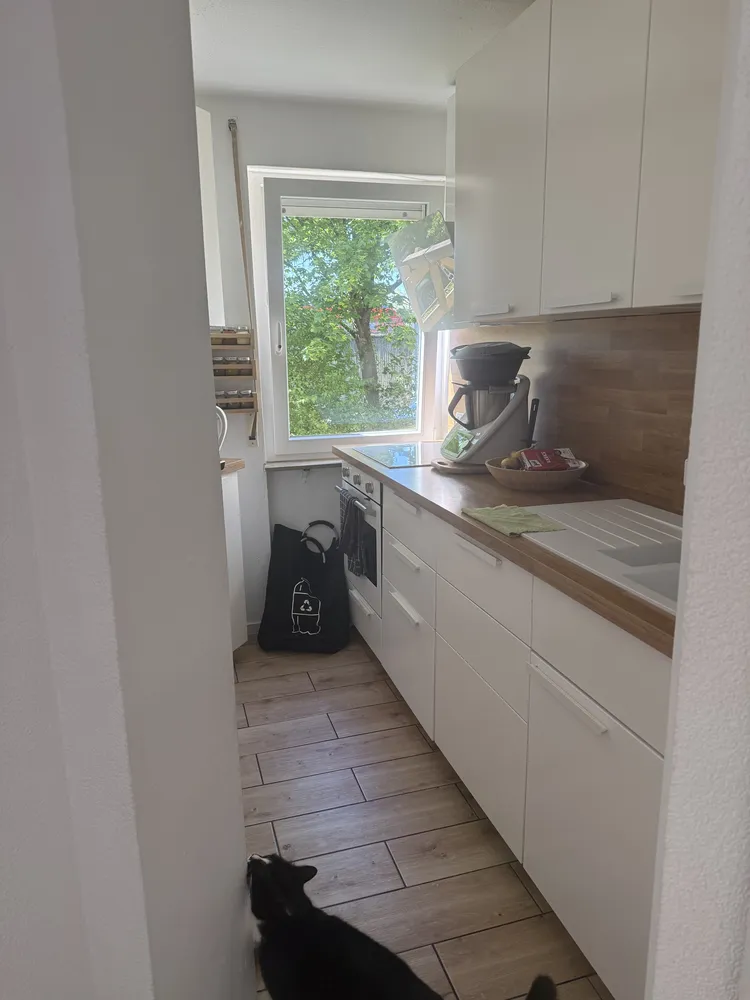 2 Zimmer Wohnung mit 55 m² in Stuttgart – Bild 7