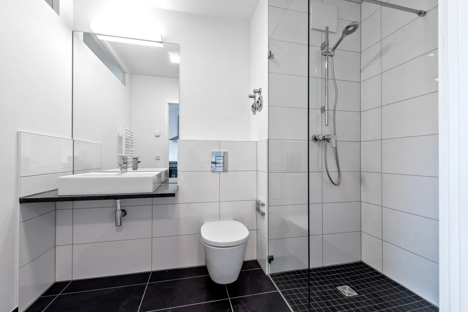 1 Zimmer Wohnung mit 34 m² in Berlin – Bild 4