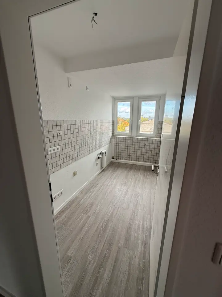 3 Zimmer Wohnung mit 70 m² in Neuss – Bild 6