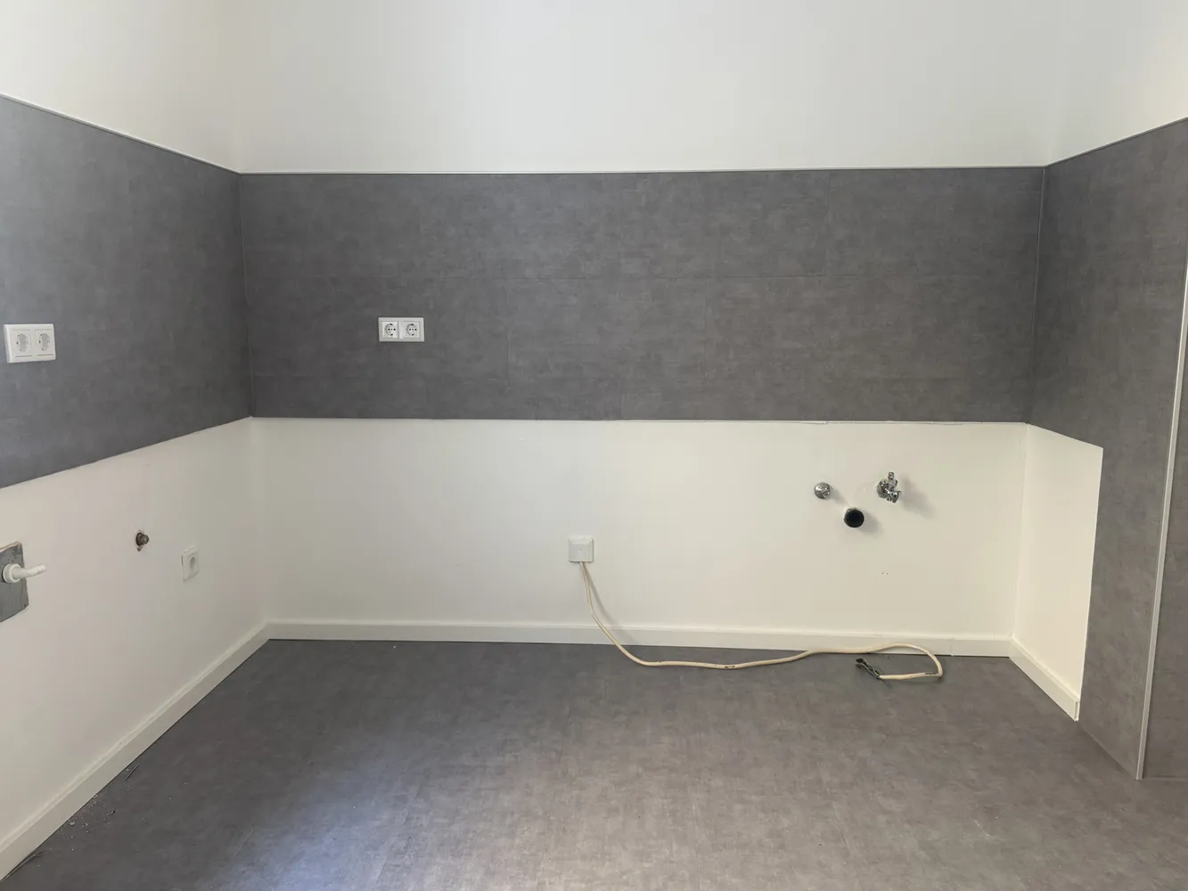 2 Zimmer Wohnung mit 49 m² in Nürnberg – Bild 4