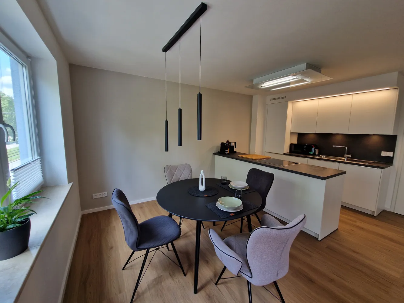 2 Zimmer Wohnung mit 64 m² in München – Bild 8