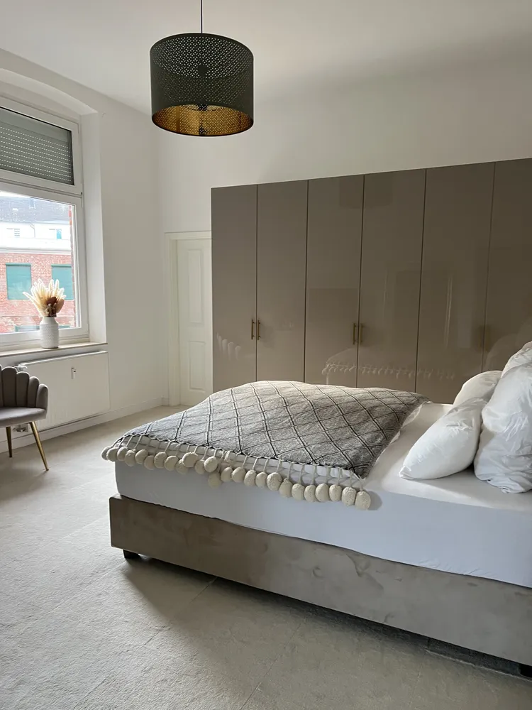 3 room apartment with 115 m² in Düsseldorf – Photo 8