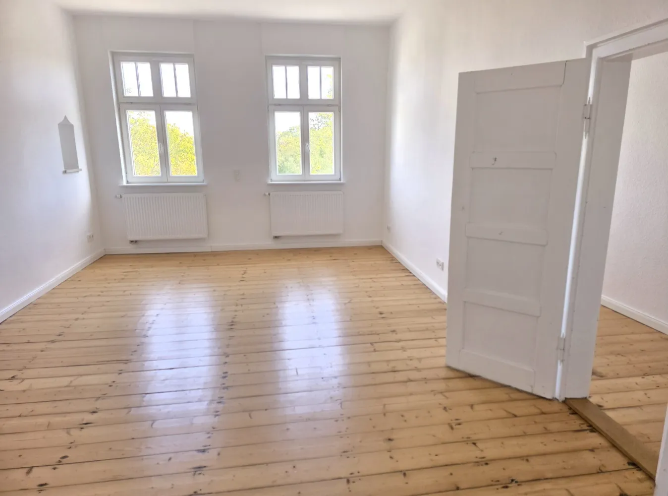 3 Zimmer Wohnung mit 108 m² in Mainz – Bild 2