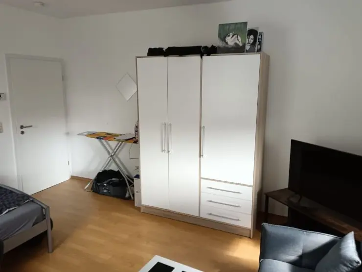 WG-Zimmer mit 15 m² in Bayreuth – Bild 10