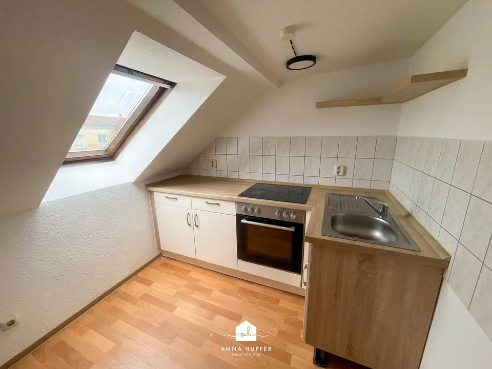 2 room apartment with 55 m² in Gera – Photo 6