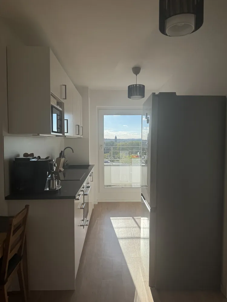 3 Zimmer Wohnung mit 62 m² in Köln – Bild 9