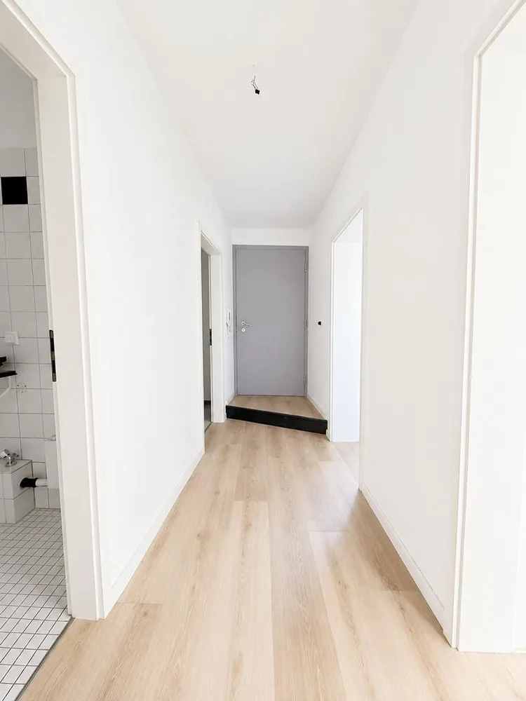 2 Zimmer Wohnung mit 51 m² in Karlsruhe – Bild 11