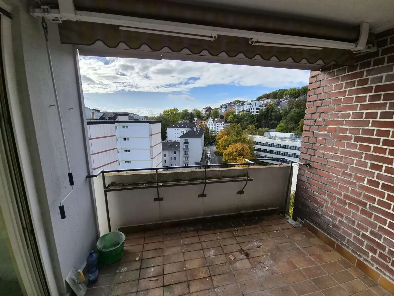 3 Zimmer Wohnung mit 70 m² in Wuppertal – Bild 1