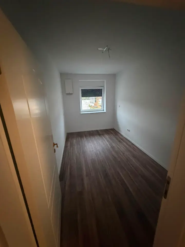 3 Zimmer Wohnung mit 85 m² in Papenburg – Bild 2