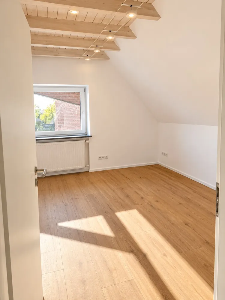 3 Zimmer Wohnung mit 89 m² in Pulheim – Bild 1