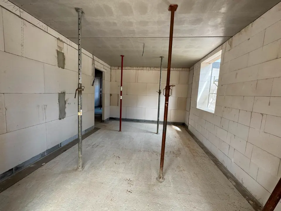 3 Zimmer Wohnung mit 94 m² in Stralsund – Bild 6