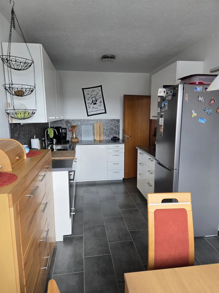 2 Zimmer Wohnung mit 72 m² in Siegen – Bild 8