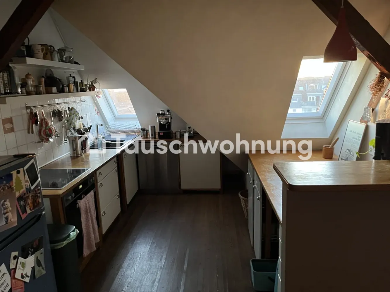 3 Zimmer Wohnung mit 100 m² in Köln – Bild 8
