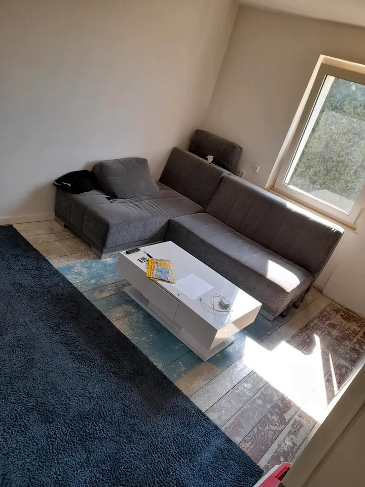 2 Zimmer Wohnung mit 36 m² in Witten – Bild 1
