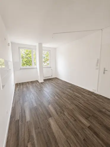 8 Zimmer Wohnung mit 142 m² in Halle (Saale) – Bild 5