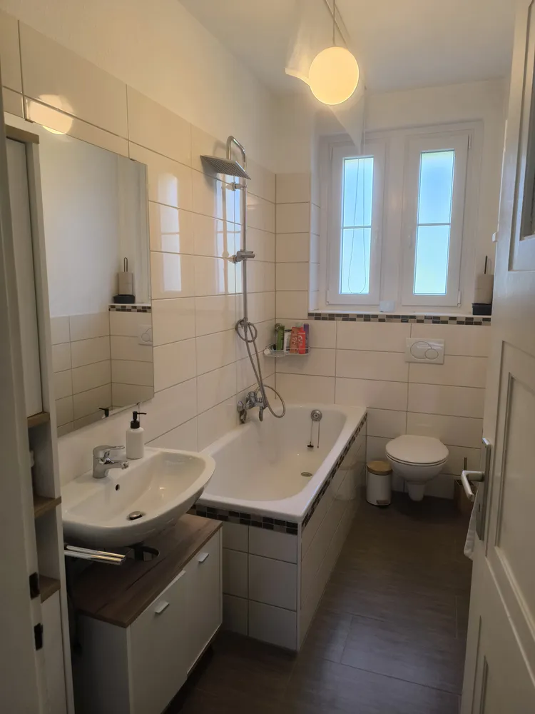 2 Zimmer Wohnung mit 55 m² in Wuppertal – Bild 7
