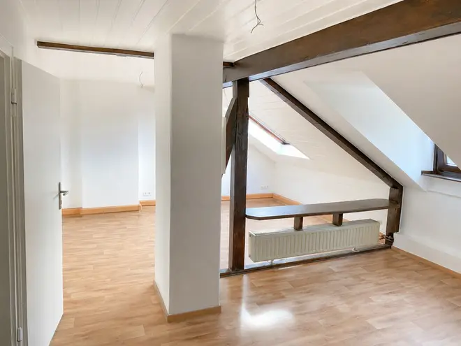 3 Zimmer Wohnung mit 60 m² in Mönchengladbach – Bild 2