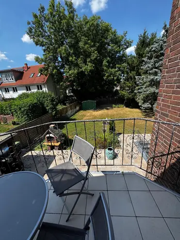 4 Zimmer Wohnung mit 110 m² in Aachen – Bild 10