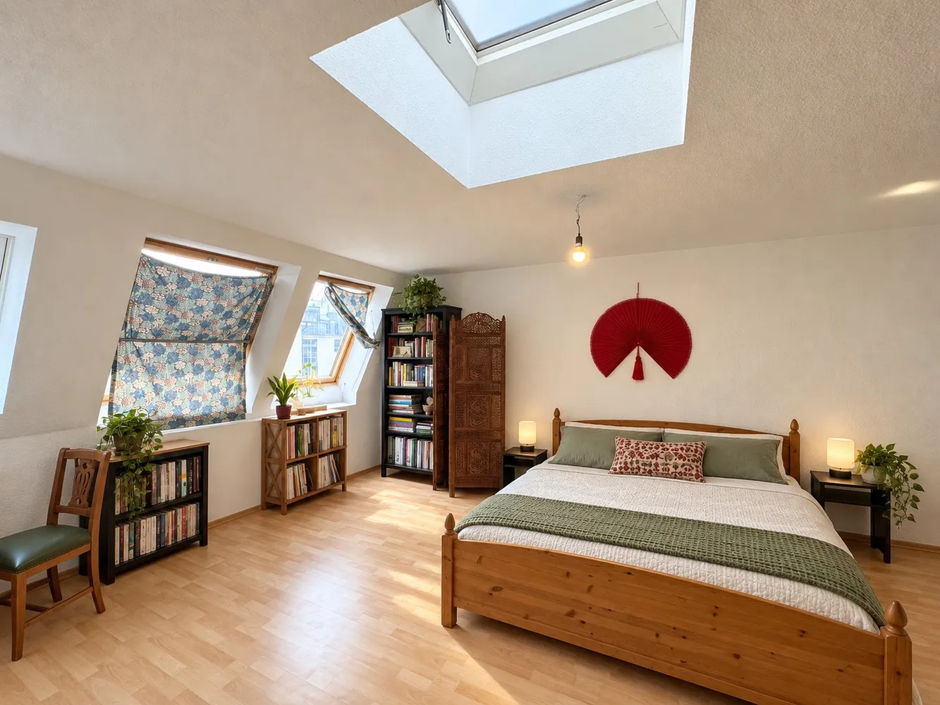 3 Zimmer Wohnung mit 60 m² in Magdeburg – Bild 5