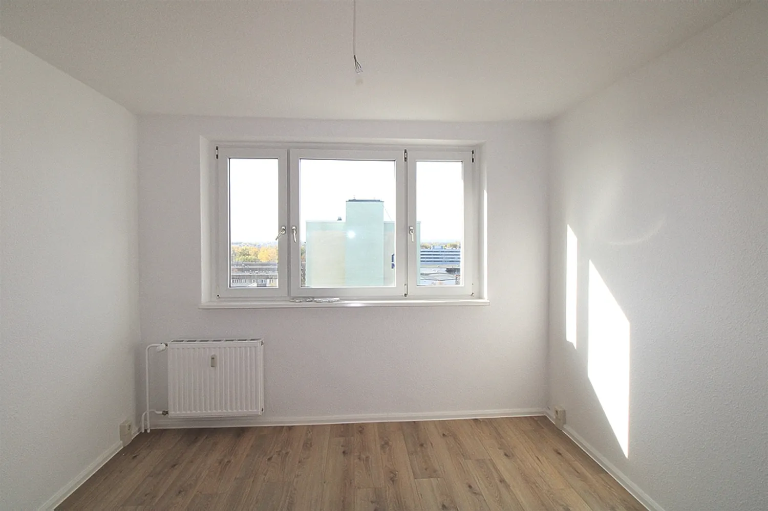3 Zimmer Wohnung mit 66 m² in Magdeburg – Bild 7