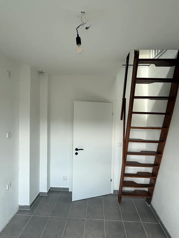 4 Zimmer Wohnung mit 110 m² in Oberhausen – Bild 7