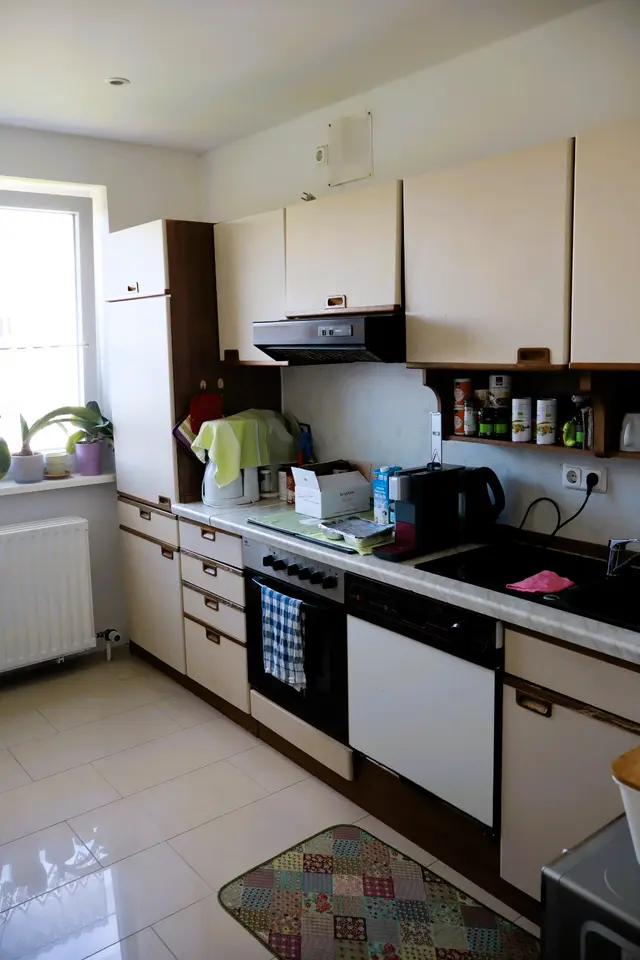 3 Zimmer Wohnung mit 83 m² in Coburg – Bild 2