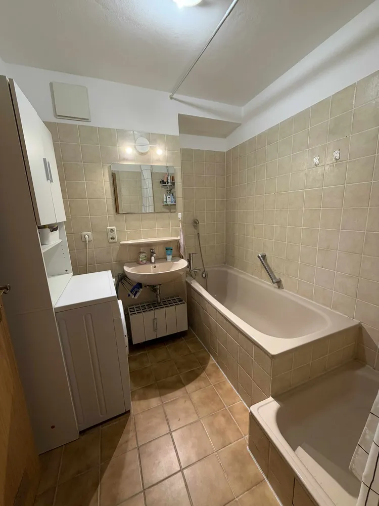 3 Zimmer Wohnung mit 81 m² in München – Bild 6