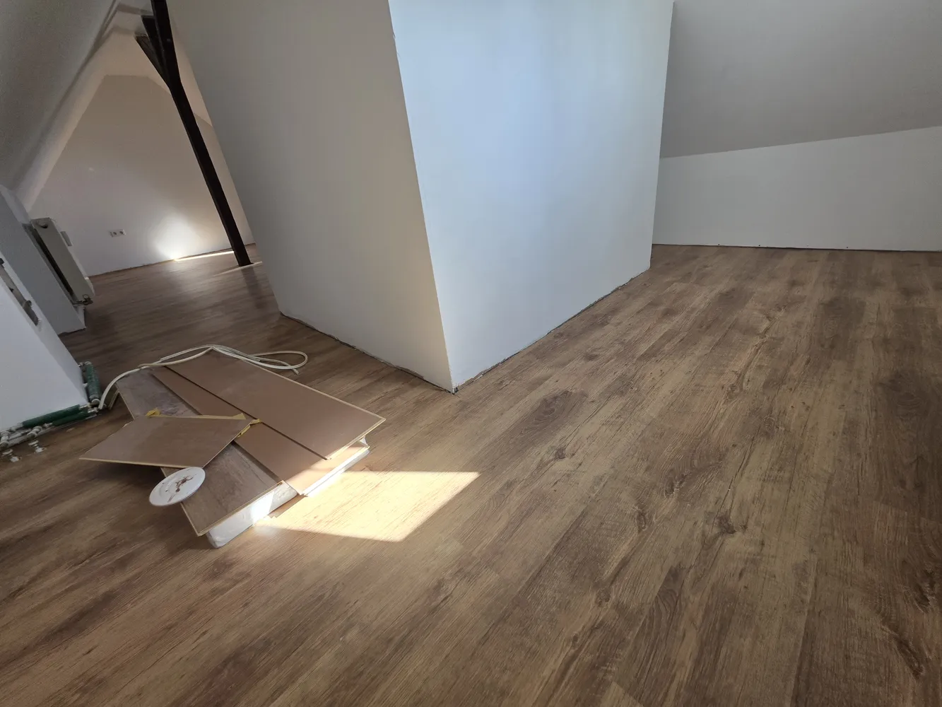 4 Zimmer Wohnung mit 75 m² in Stuttgart – Bild 3
