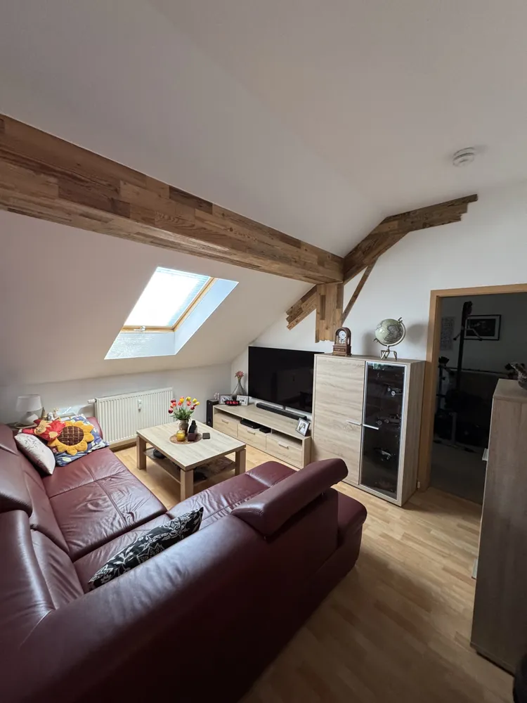 3 Zimmer Wohnung mit 80 m² in Altenburg – Bild 9