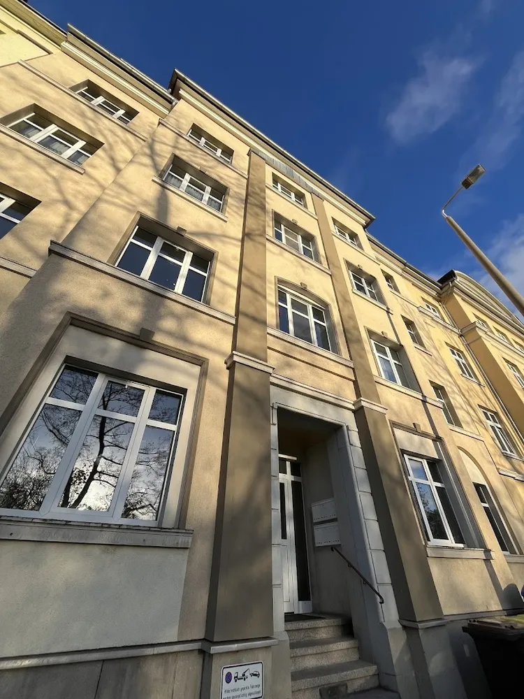 3 room apartment with 76 m² in Erfurt – Photo 1